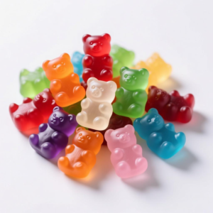 Gummies