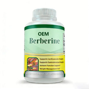 Blood Sugar Support Capsules