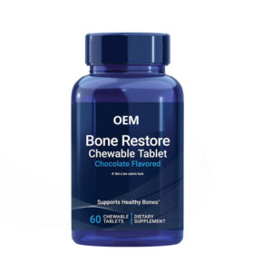 Chewable Calcium + D3