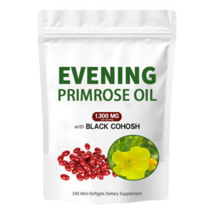 Evening Primrose Oil Softgels
