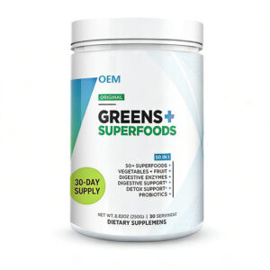Greens Superfood Powder