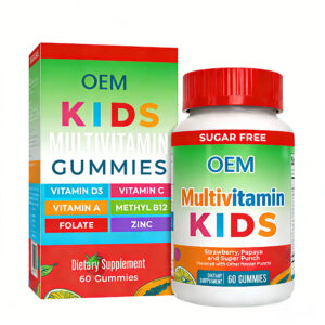 Kids Multivitamin Gummies