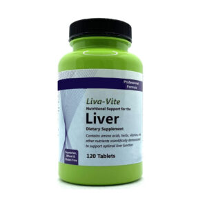 Liver Detox Tablets