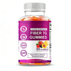 Apple Pectin Gummies