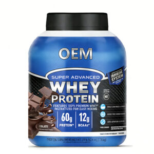 Protein + Vitamin Blend