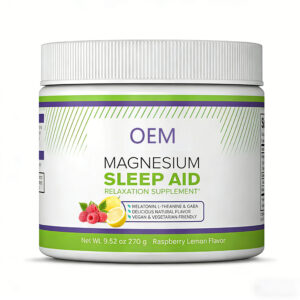 Sleep Support Drink Powder