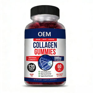 Collagen Gummies