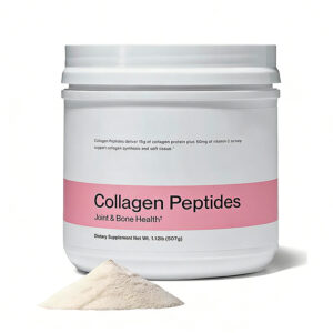 Collagen Peptide Powder