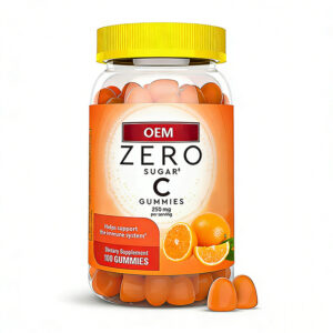 Vitamin C Gummies