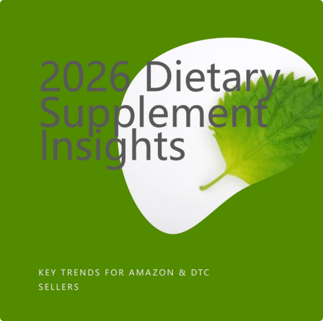 2026 dietary supplement insights